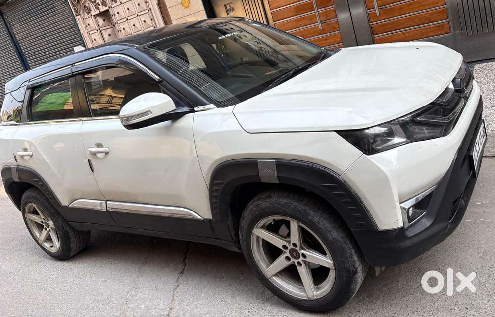 Maruti Suzuki Brezza 1.5 Lxi Cng, 2023, Cng & Hybrids