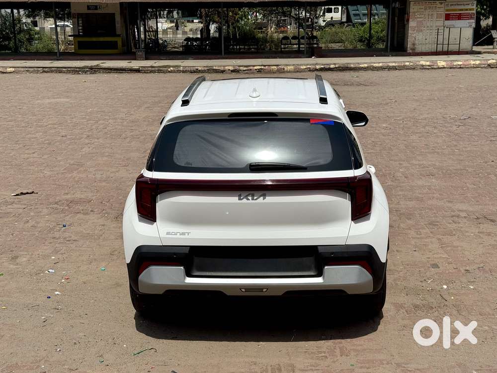 Kia Sonet 1.5 Htk Plus Diesel, 2026, Diesel