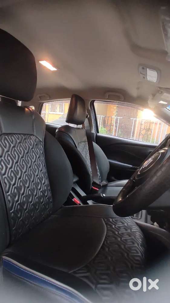 Maruti Baleno Zeta 2024