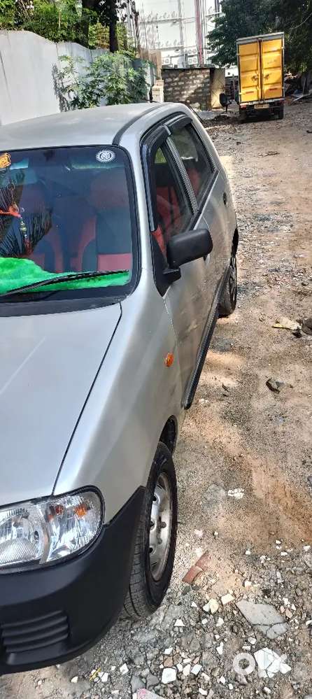 Maruti Suzuki Alto 800 2005 Petrol 104000 Km Driven