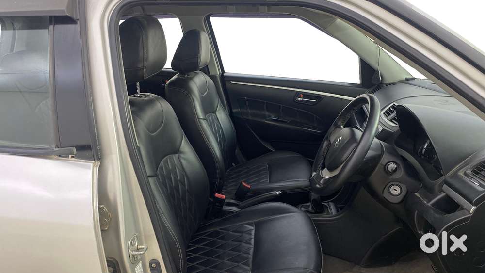 Maruti Suzuki Swift 2011-2014 Vxi, 2014, Petrol