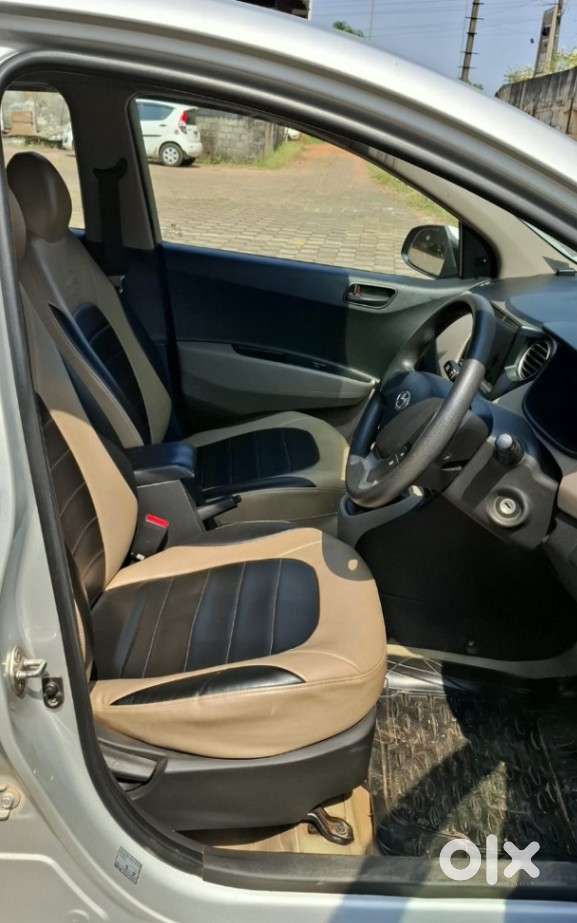 Hyundai Grand I10 2016-2017 Era, 2013, Petrol