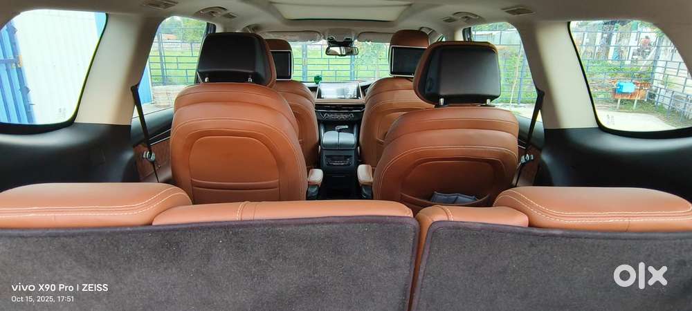 Mg Gloster Savvy 6 Seater, 2020, Diesel