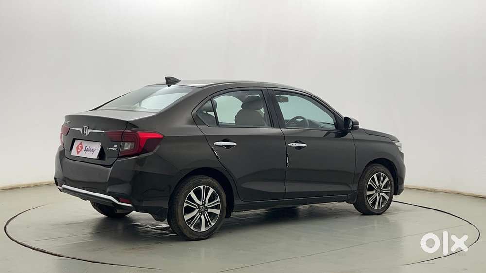 Honda Amaze Vx 1.2 Petrol Mt, 2021, Petrol
