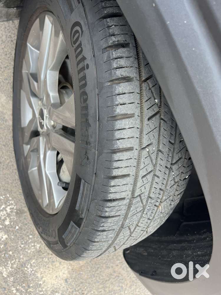 Kia Seltos Htx Ivt G, 2021, Petrol