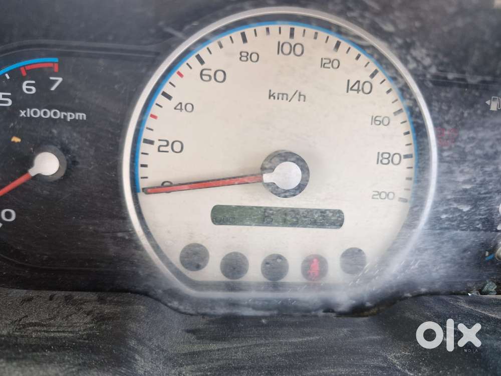 Hyundai I10 Magna 1.1l, 2016, Petrol