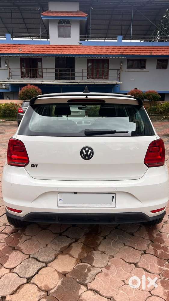 Volkswagen Polo 2021 Highline Plus