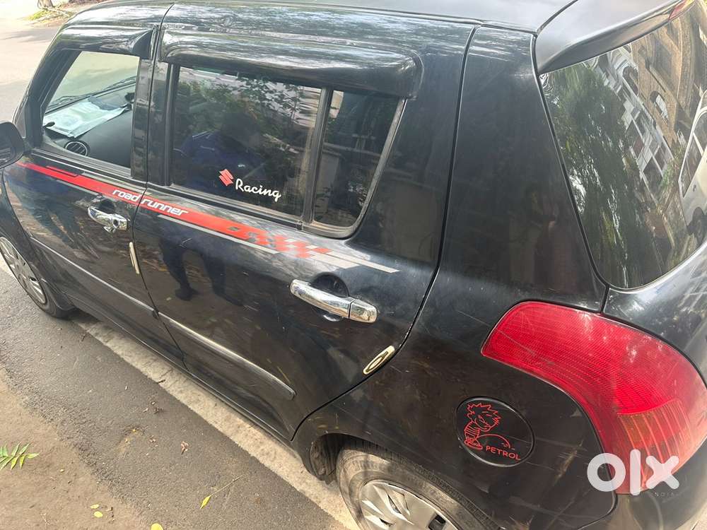 Maruti Suzuki Swift 2006 Petrol Well Maintained
