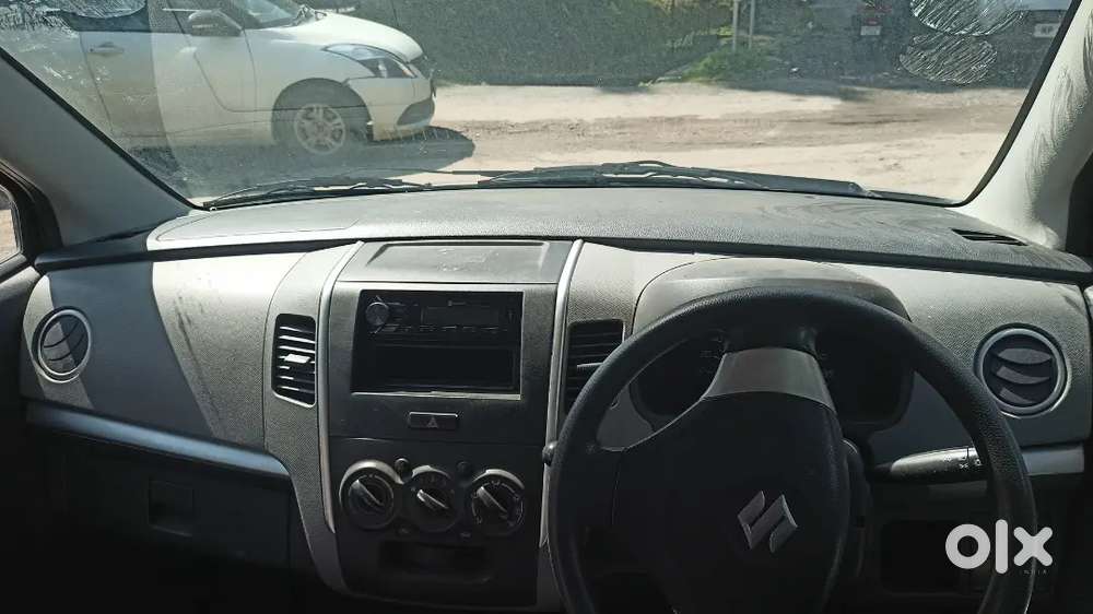Maruti Suzuki Wagon R 1.0 2011 Petrol 82000 Km Driven