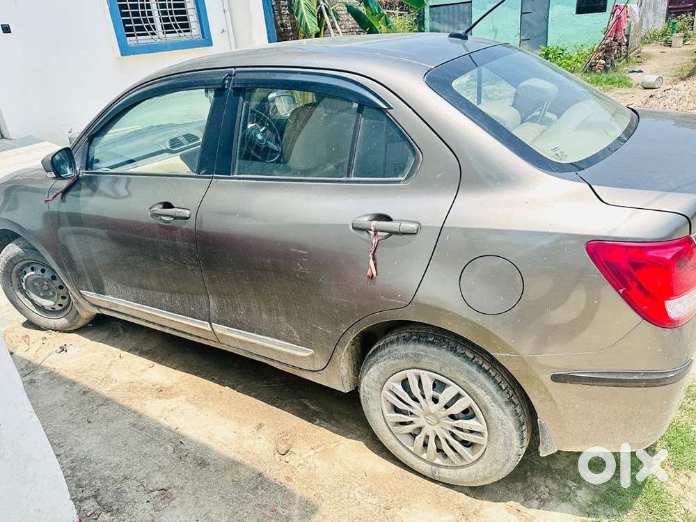 Maruti Suzuki Dzire 2022 Petrol 29000 Km Driven
