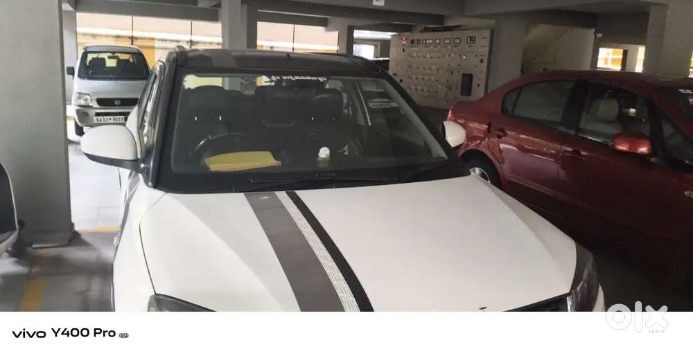 Maruti Suzuki Vitara Brezza 2020 Diesel 151569 Km Driven