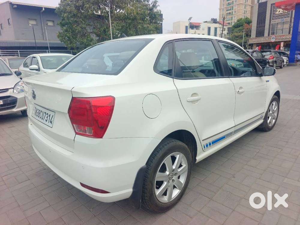 Volkswagen Ameo 1.0 Mpi Comfortline, 2020, Petrol