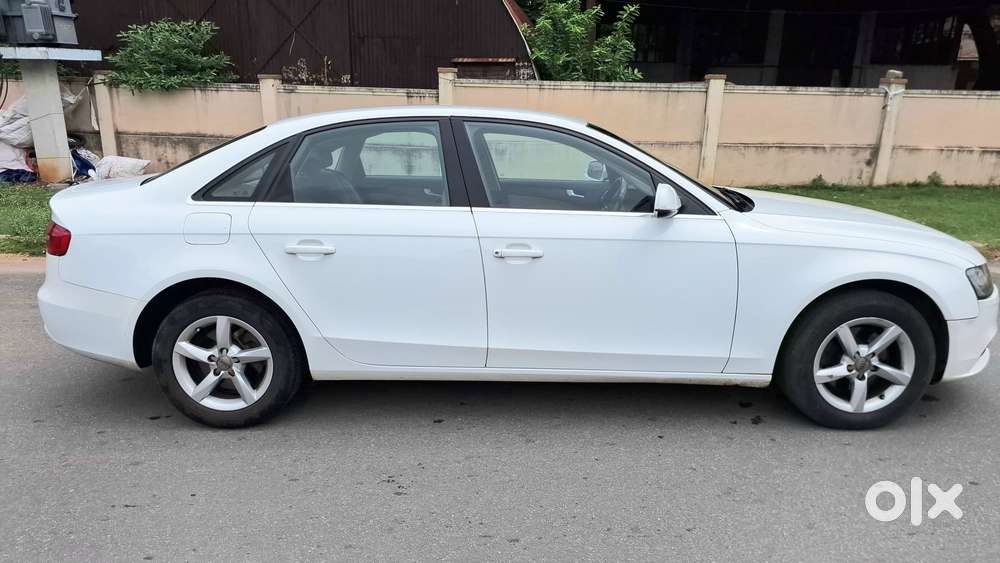 Audi A4 2.0 Premium Plus 40 Tfsi, 2015, Diesel