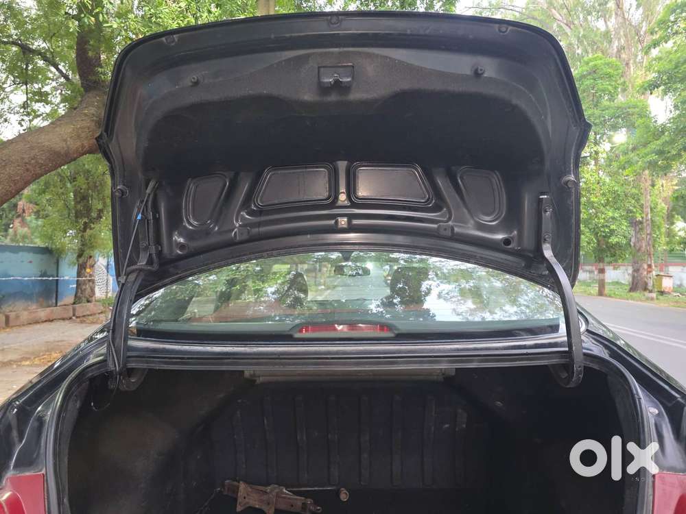 Hyundai Verna 1.6 Sx Crdi, 2017, Diesel