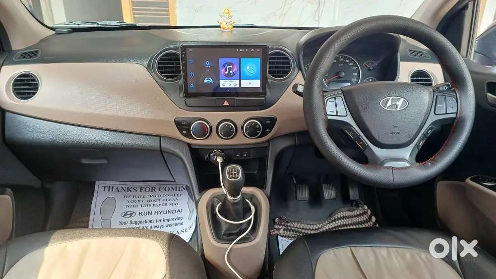 Hyundai Grand I10 Asta1.2 Petrol Well Maintained