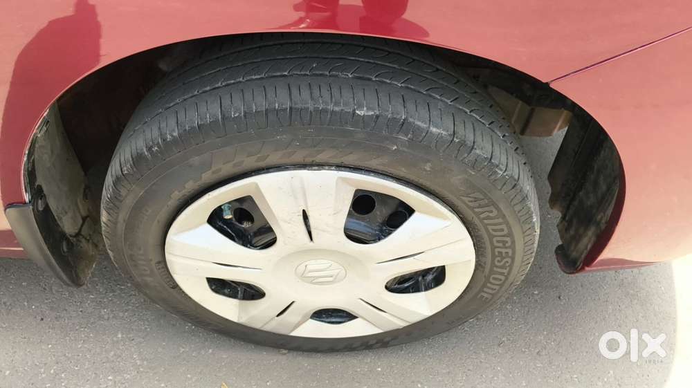 Maruti Suzuki Wagon R Vxi 1.2, 2011, Petrol