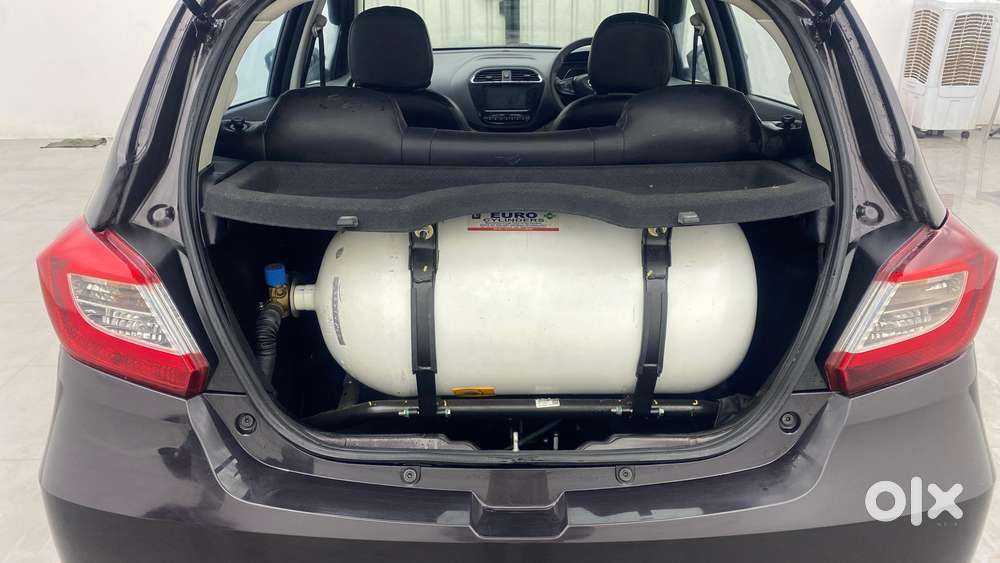 Tata Tiago 1.2 Revotron Xz Plus, 2022, Cng & Hybrids