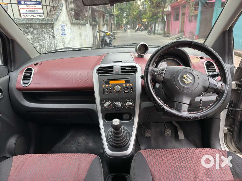 Maruti Suzuki Ritz Zdi Bs-iv, 2015, Diesel