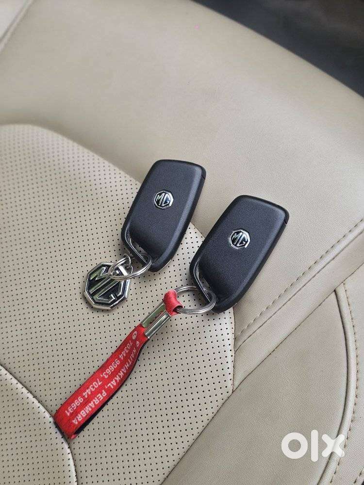 Mg Hector 2.0 Sharp Diesel, 2022, Diesel