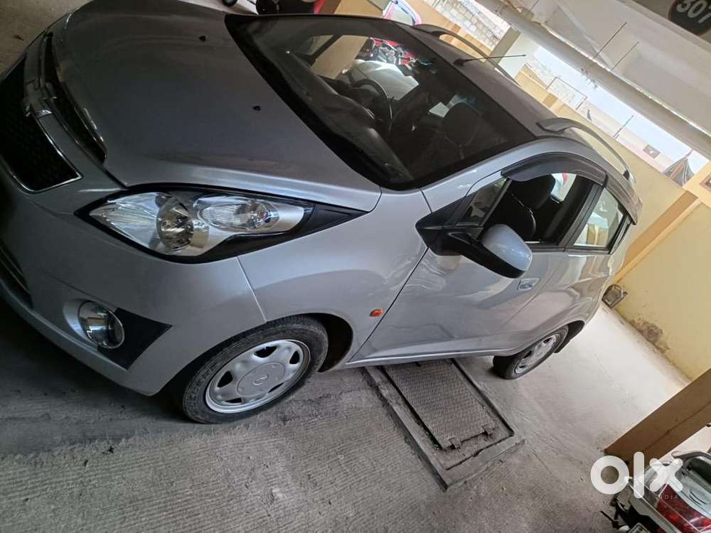 Chevrolet Beat 2012 Diesel Good Condition
