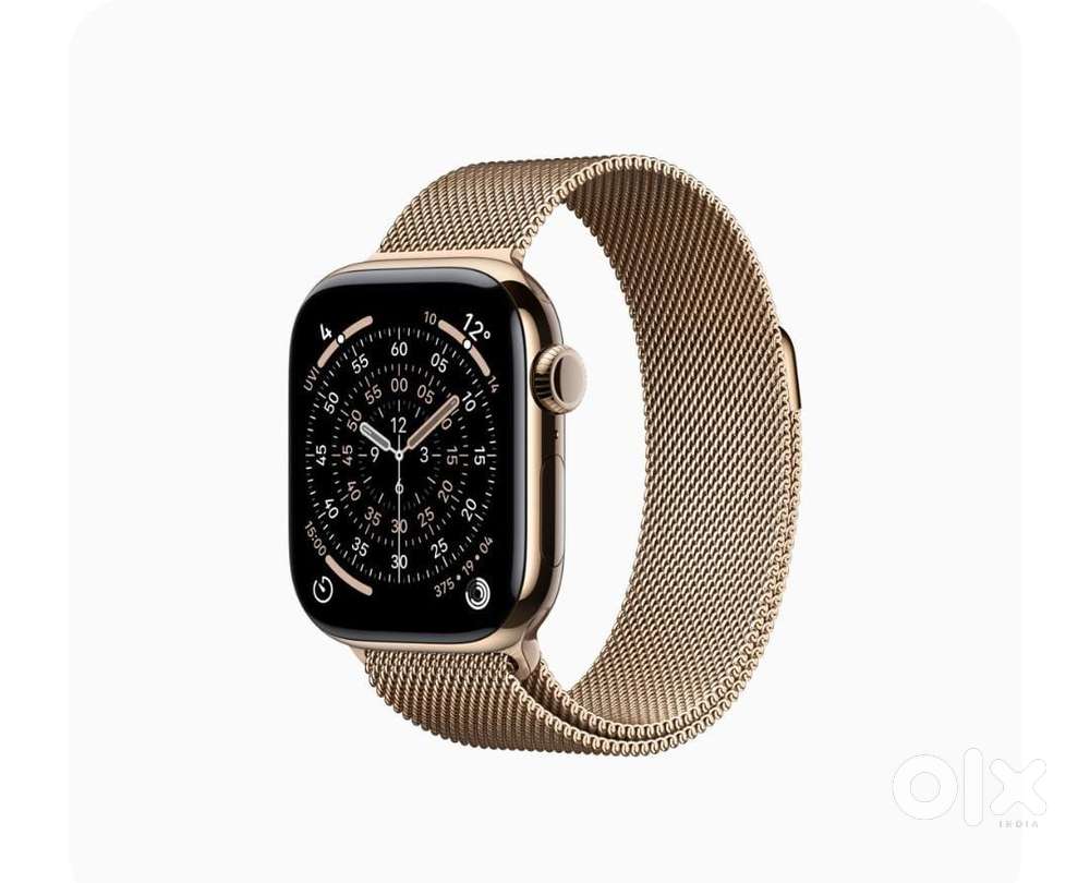 Appe watch 11 series