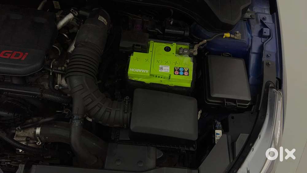 Hyundai I20 N Line 1.0 N8 Turbo Dct, 2022, Petrol