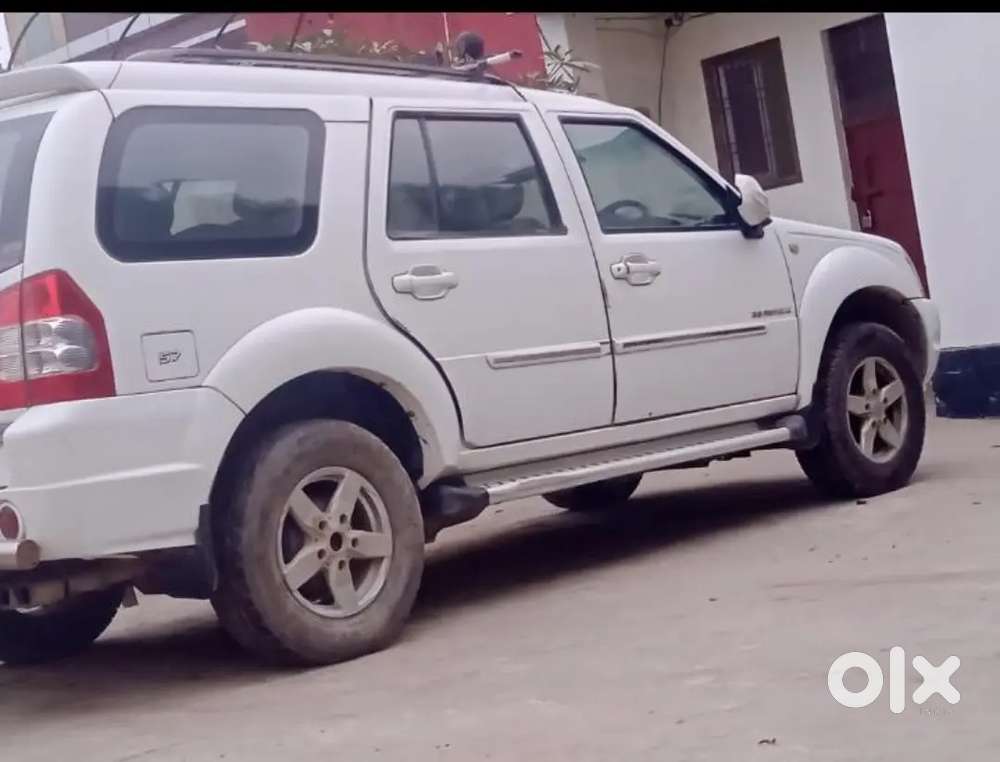 Force Motors Force One 2011 Diesel Good Condition