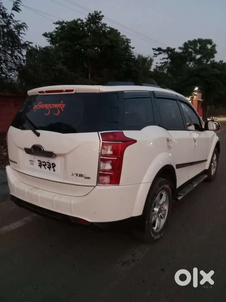 Mahindra Xuv500 2012 Diesel 93000 Km Driven Negotiable