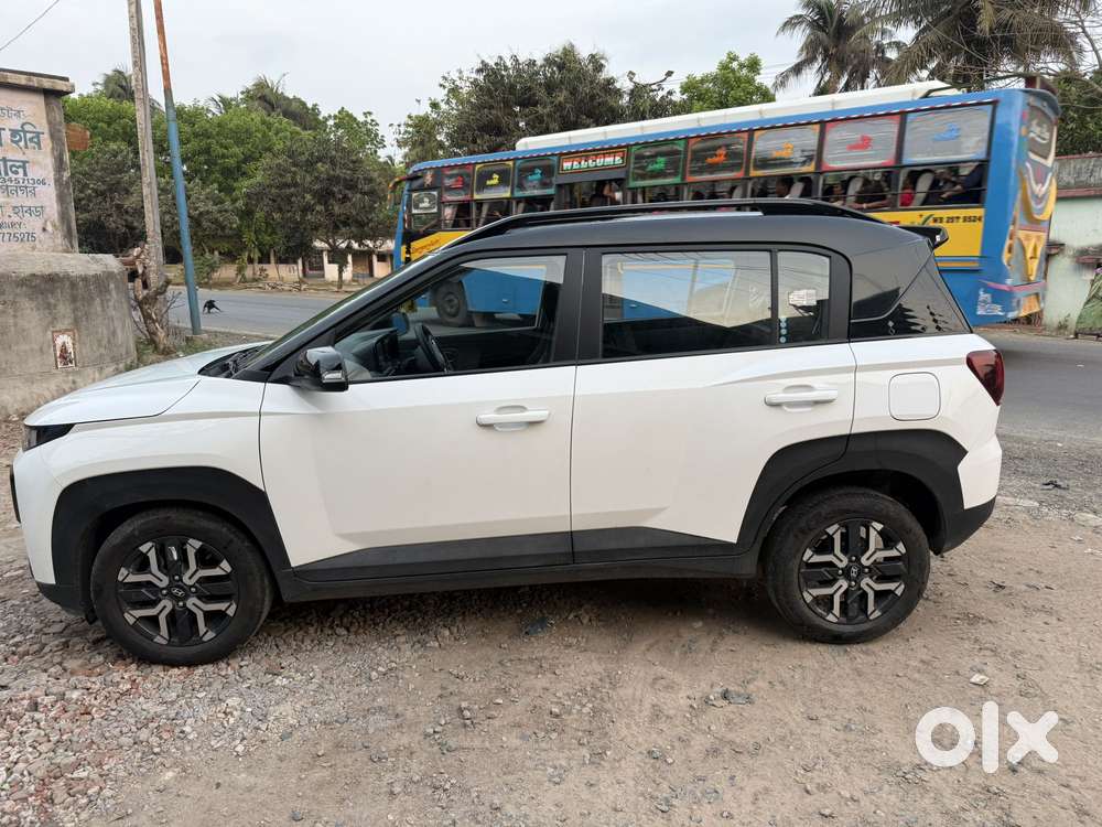 Hyundai Exter Sx 1.2 Mt  Dual Tone, 2025, Petrol