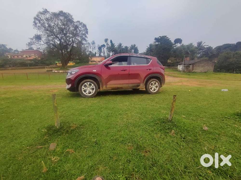 Sale Of Kia Sonet 1.2 Hte