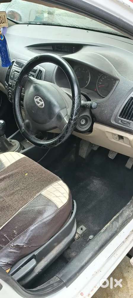 Hyundai I20 Diesel 2013 Variant