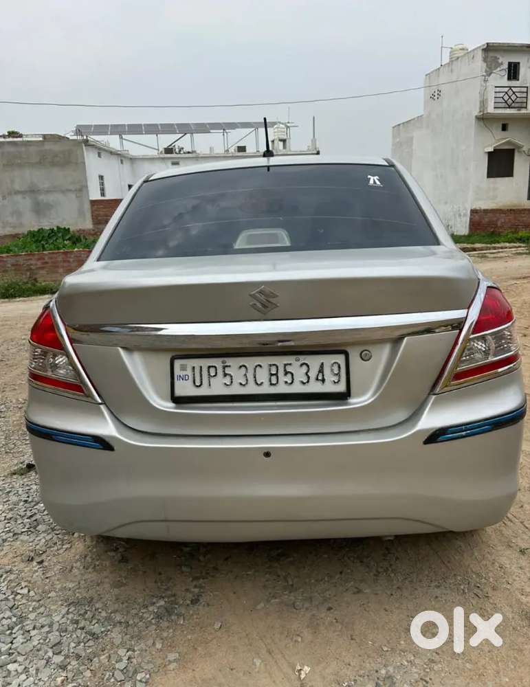 Maruti Suzuki Swift 2016 Diesel Manual