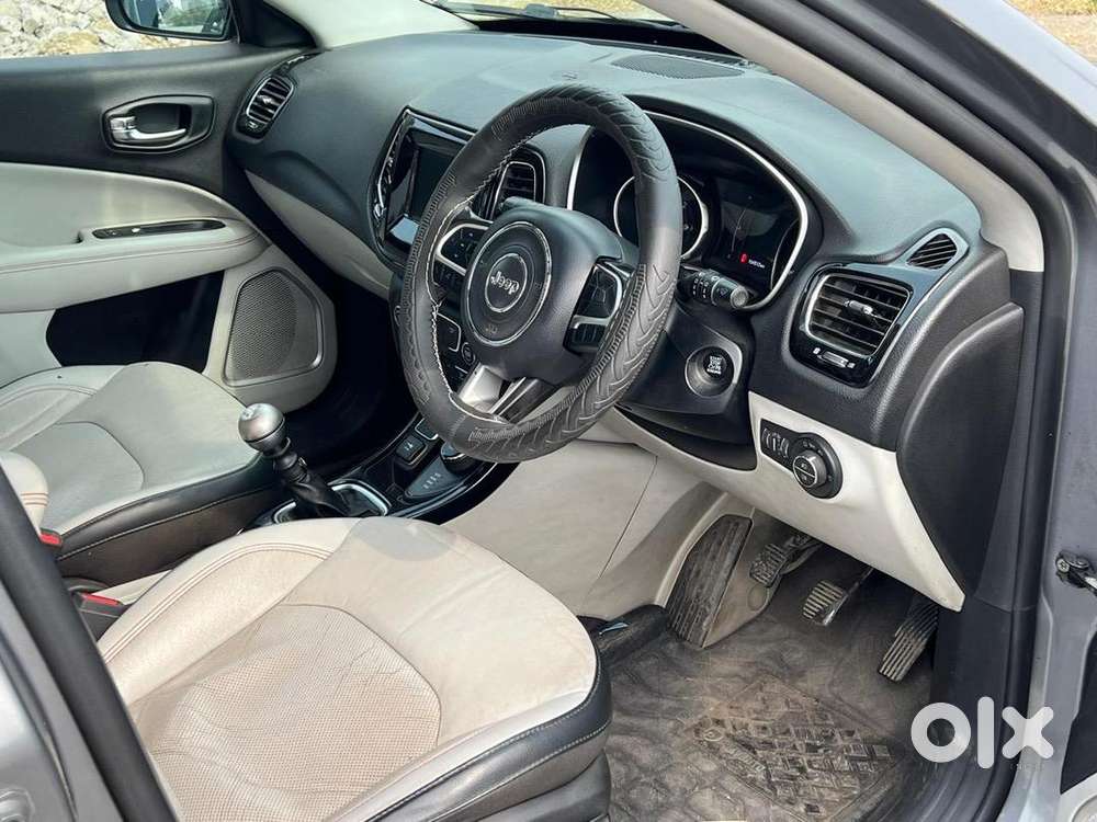 Good Condition And Family Car