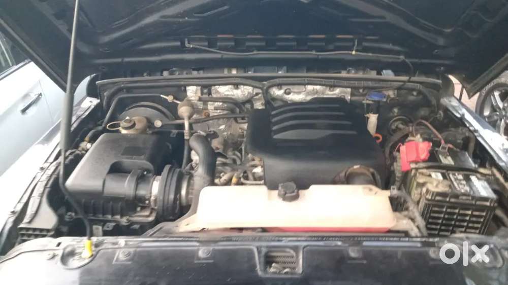 Mahindra Thar Roxx 2022 Good Condition