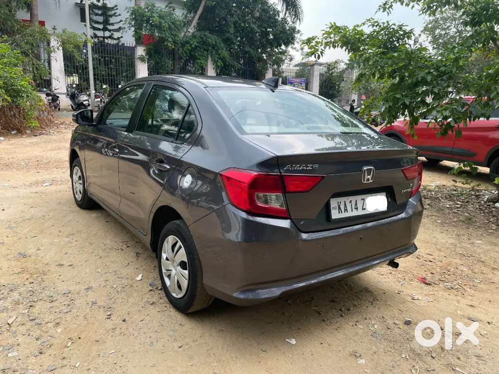 Showroom Maintained Vehicle
