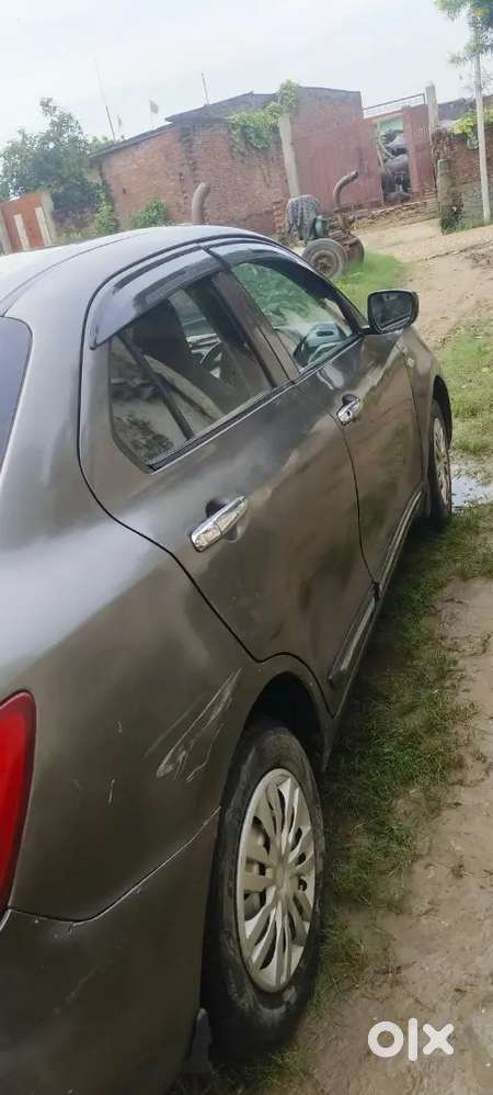 Maruti Suzuki Dzire 2019