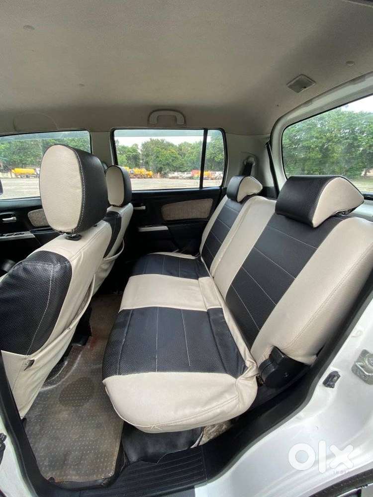 Maruti Suzuki Wagon R Vxi 1.2, 2014, Cng & Hybrids