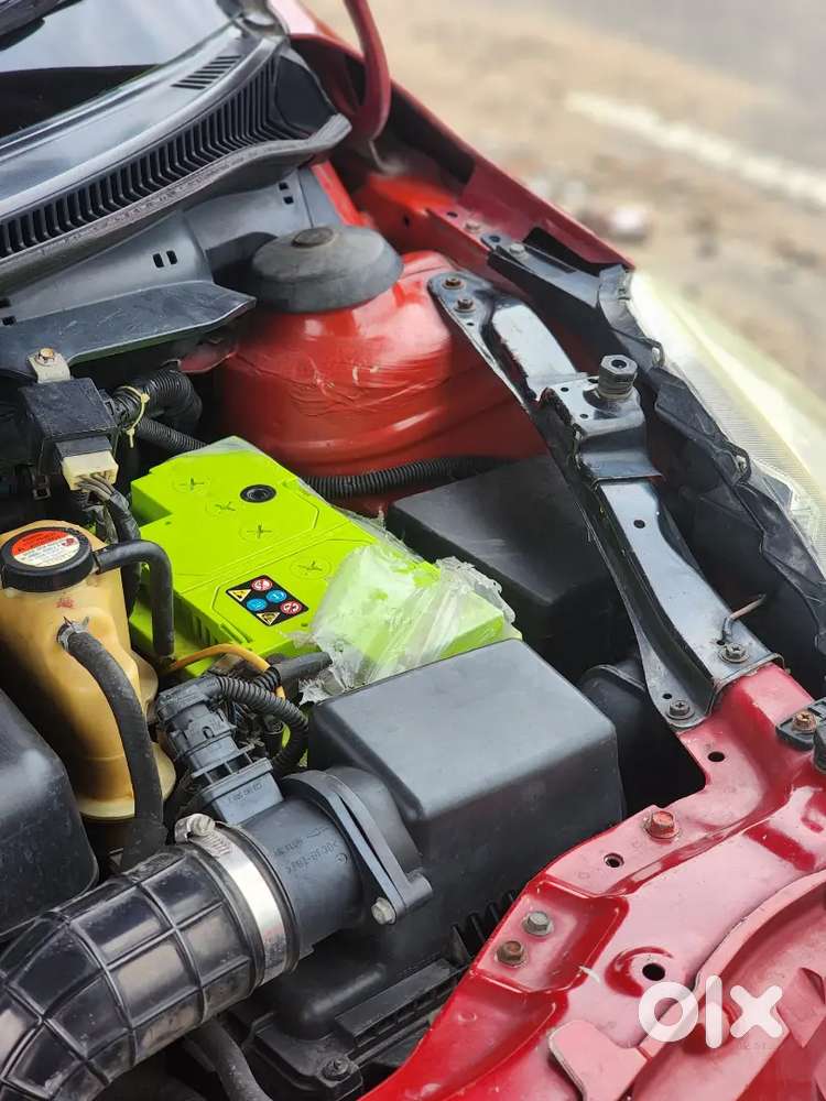 Swift Vdi Diesel 2012