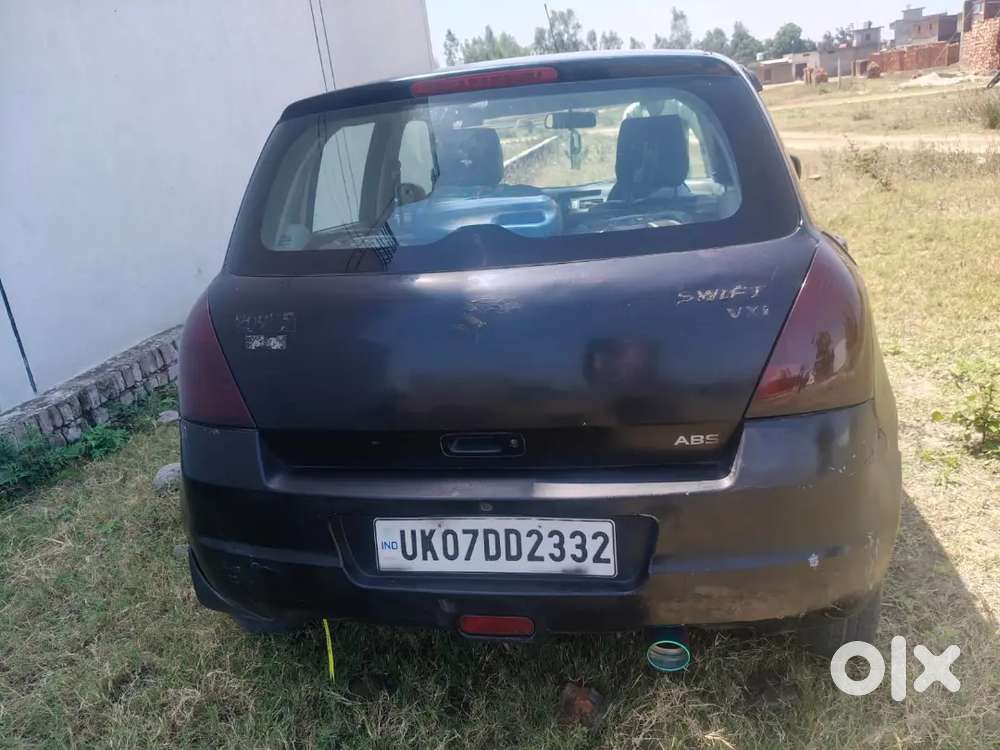 Maruti Suzuki Swift 2005 Petrol 960000 Km Driven 2031 Tak Valid Hai