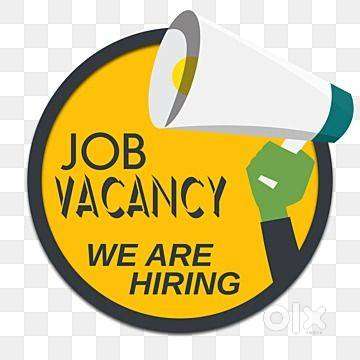 12TH PASS JOB VACANCY