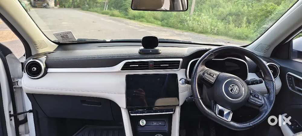 Mg Astor 2022 Petrol 62000 Km Driven