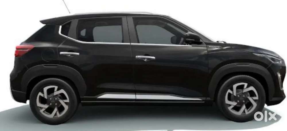 Nissan Magnite 2021 Petrol 52000 Km Driven