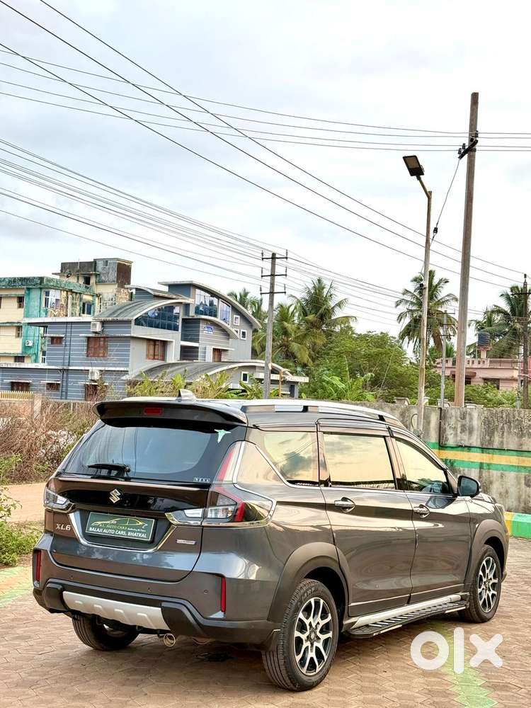 Maruti Suzuki Xl6 1.5 Alpha Plus Mt, 2022, Petrol