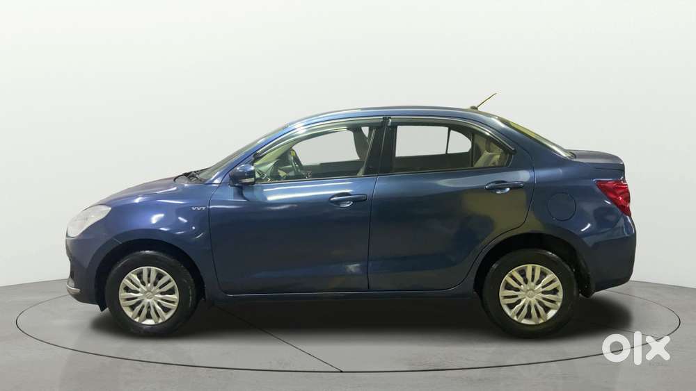 Maruti Suzuki Swift Dzire 1.2 Vxi Bsiv, 2019, Petrol