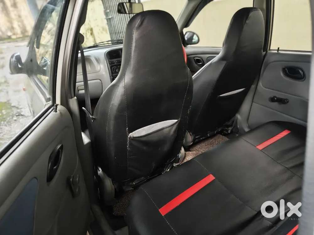 Maruti Suzuki Alto K10 2012 Petrol Vxi Model. Well Maintained.