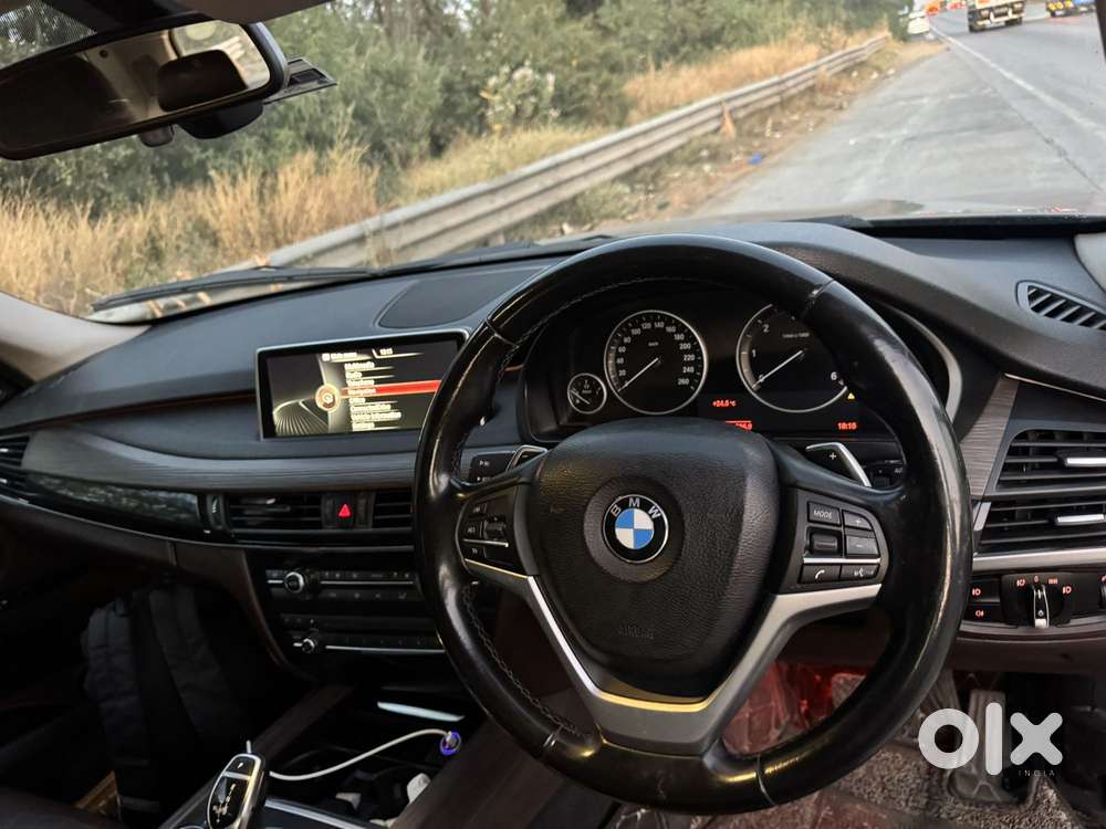 Bmw X5 Xdrive 30 D, 2017, Diesel