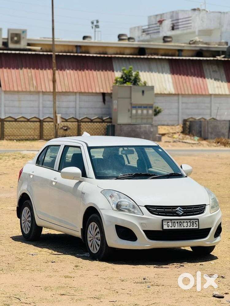 Maruti Suzuki Swift Dzire Ldi (o), 2013, Diesel