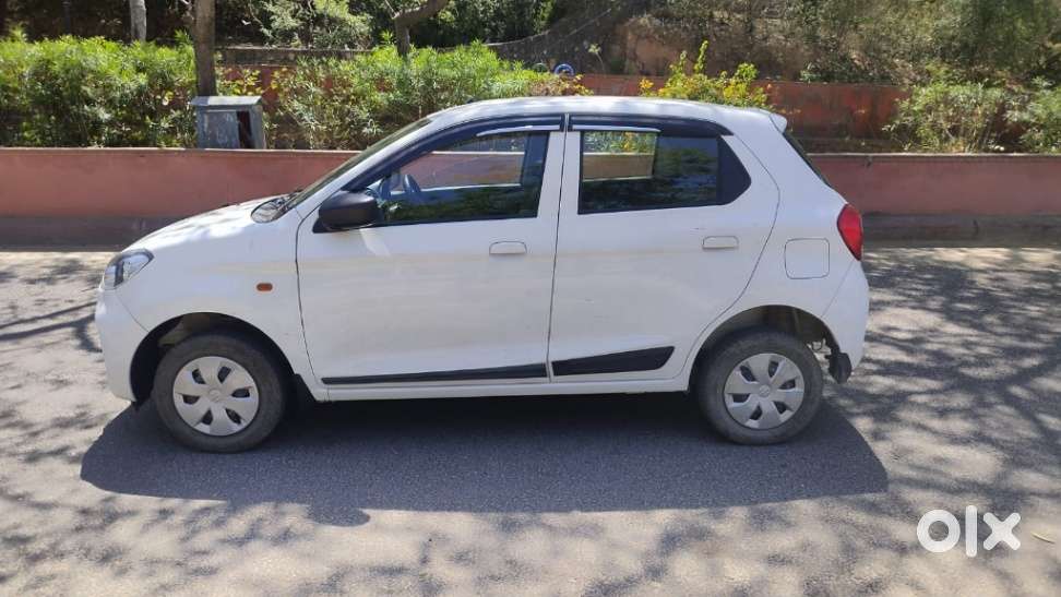 Maruti Suzuki Alto K10, 2024, Cng & Hybrids