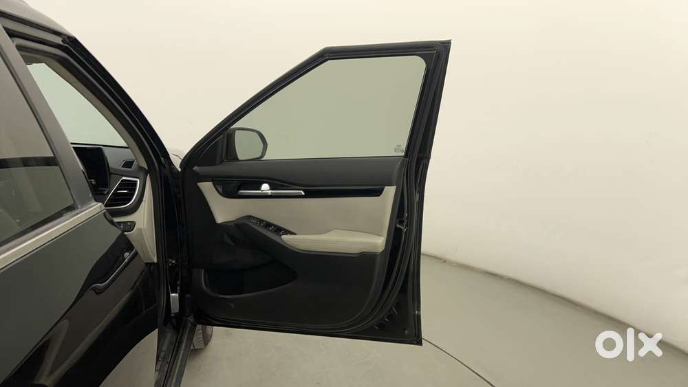 Kia Seltos Htx 1.5 Petrol Mt, 2021, Petrol