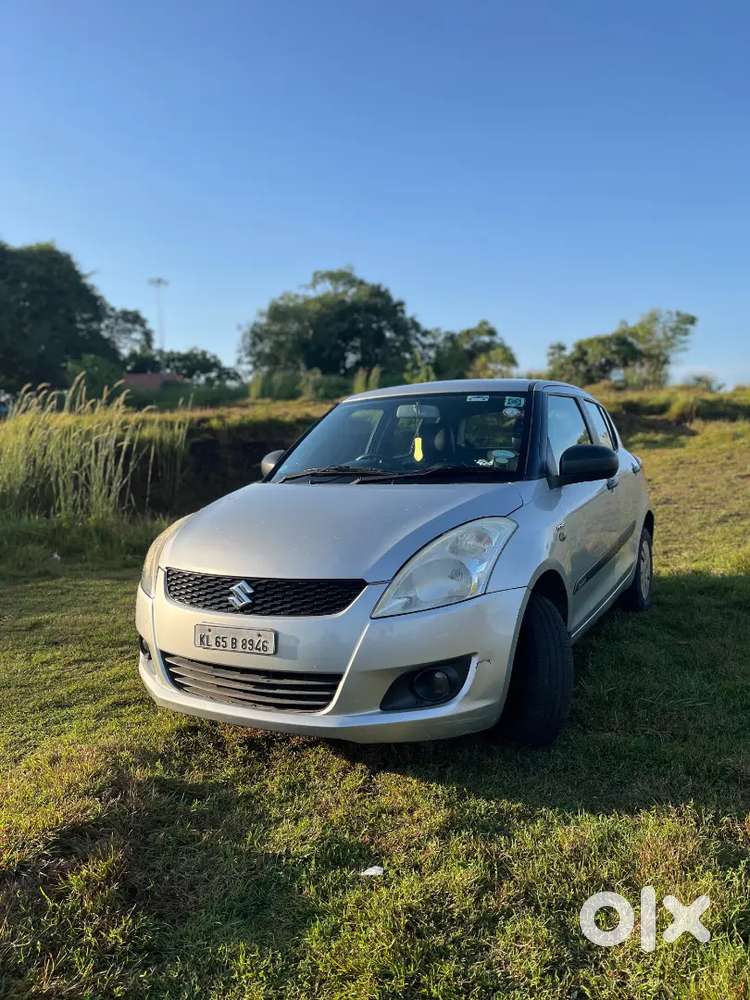 Swift Maruti Suzuki 2013 Diesel Manual